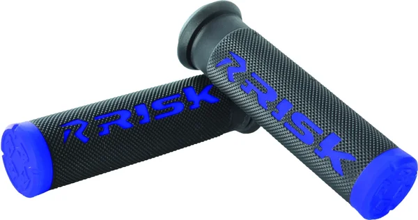 RISK RACING - 00290 - Fusion 2.0 ATV Grips