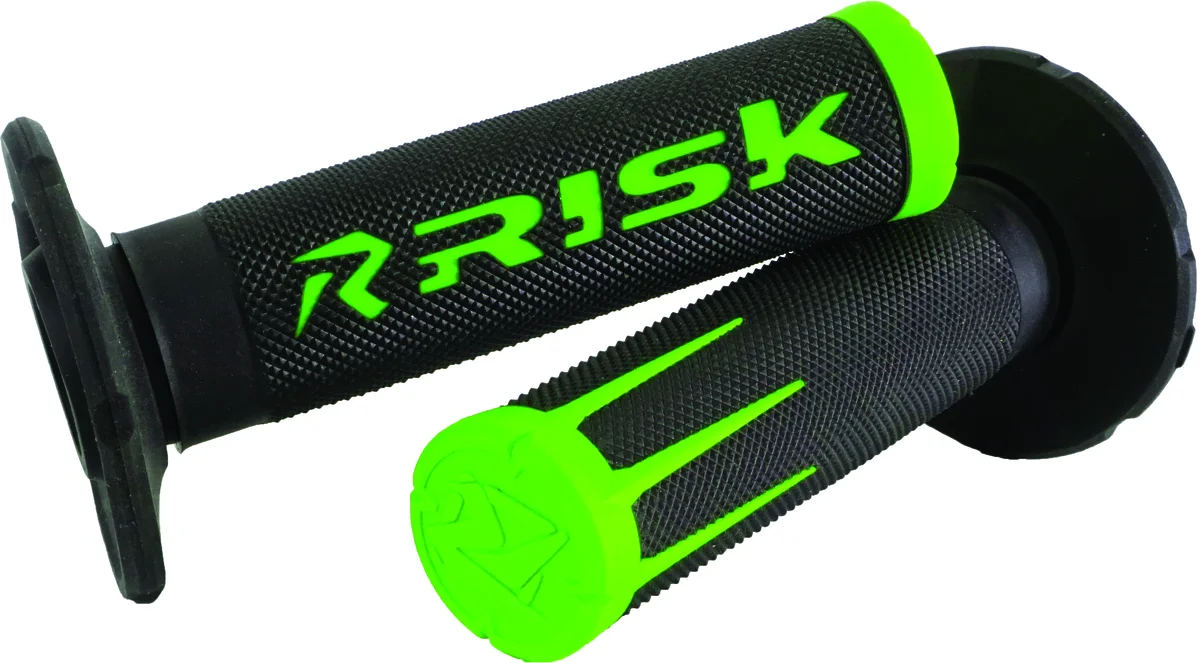 RISK RACING - 00286 - Fusion 2.0 Moto Grip