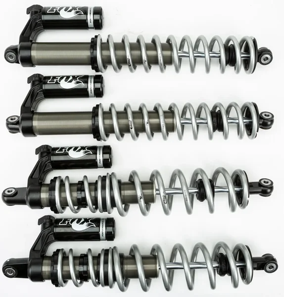 FOX - 885-06-110 - UTV 2.0 Podium Qs3 Shocks