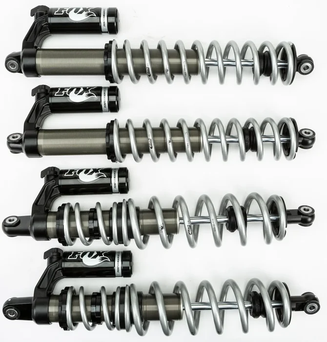 FOX - 885-06-110 - UTV 2.0 Podium Qs3 Shocks