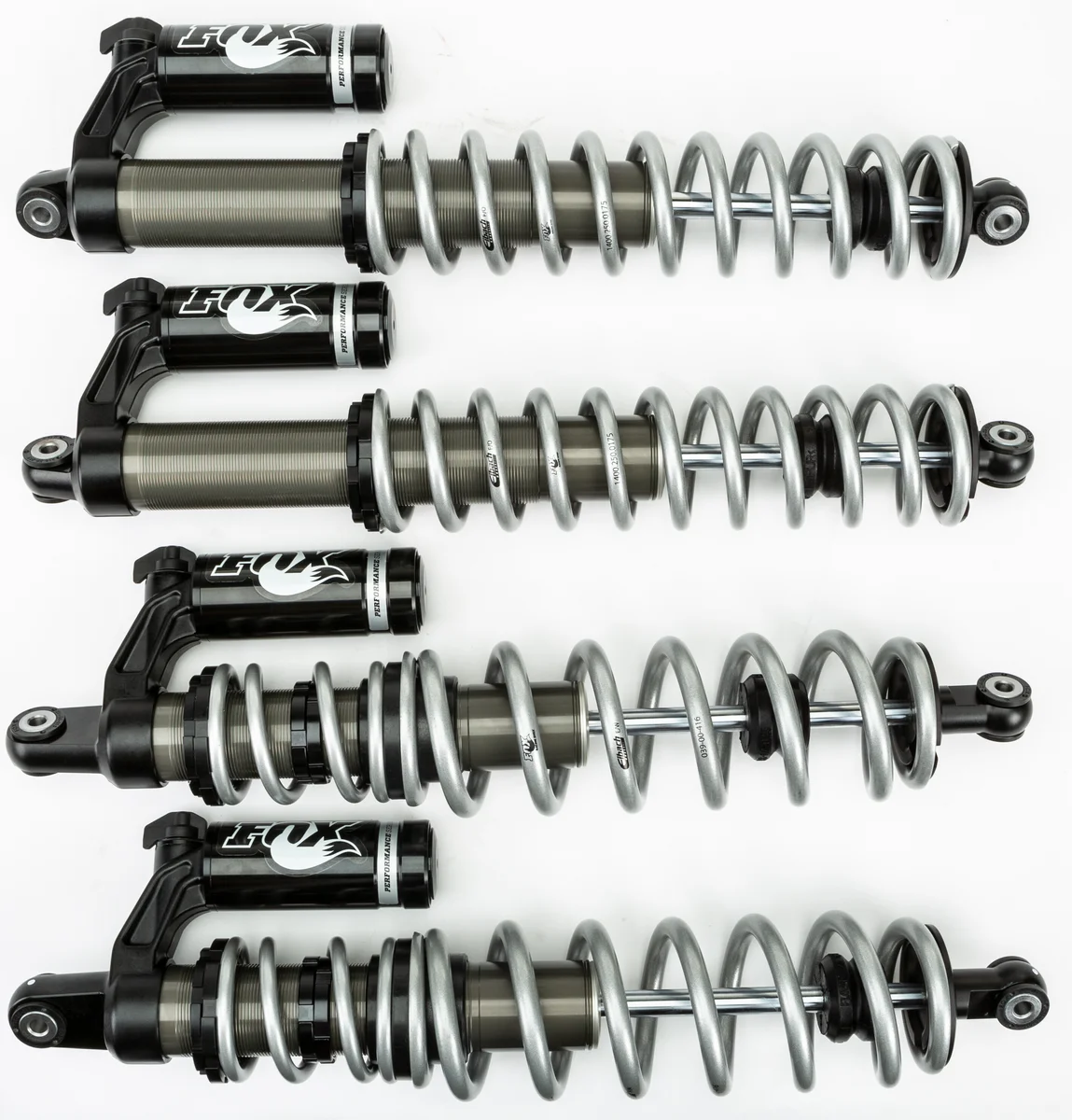 FOX - 885-06-110 - UTV 2.0 Podium Qs3 Shocks