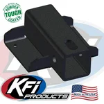 KFI 101240 Heavy-Duty Towing Hitch - Durable ATV/UTV Hitch for Trailers & Cargo
