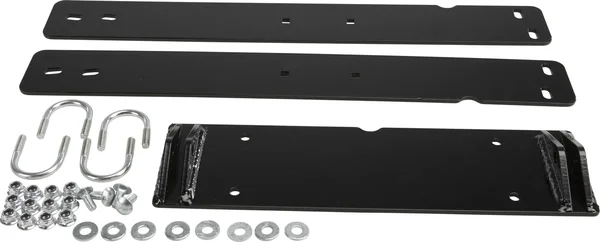 KFI ATV Mid Plow Mount Kit - Durable Snow Plow Mount for ATVs