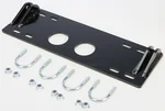 KFI ATV Mid Plow Mount Kit - Durable Snow Plow Mount for All-Terrain Vehicles
