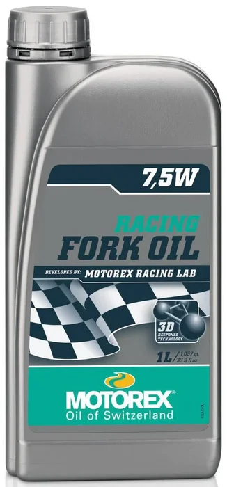 MOTOREX - 306408 - Racing Fork Oil