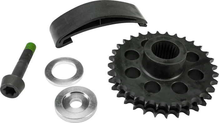 HARDDRIVE - 191202 - Compensator Eliminator Sprocket