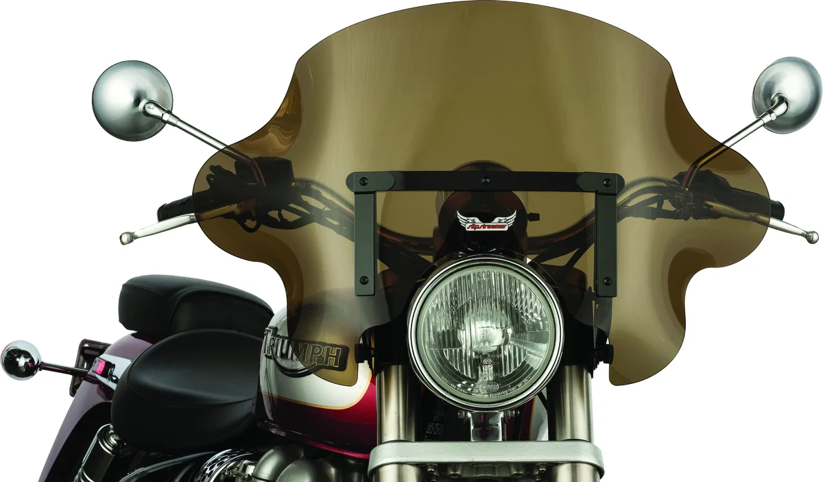 SLIPSTREAMER - SS-34-DSTQB - SS-34 Phantom Windshield