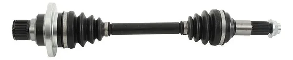 ALL BALLS - AB8-YA-8-302 - 8 Ball Extreme Duty Axle