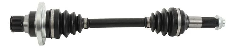 ALL BALLS - AB8-YA-8-302 - 8 Ball Extreme Duty Axle
