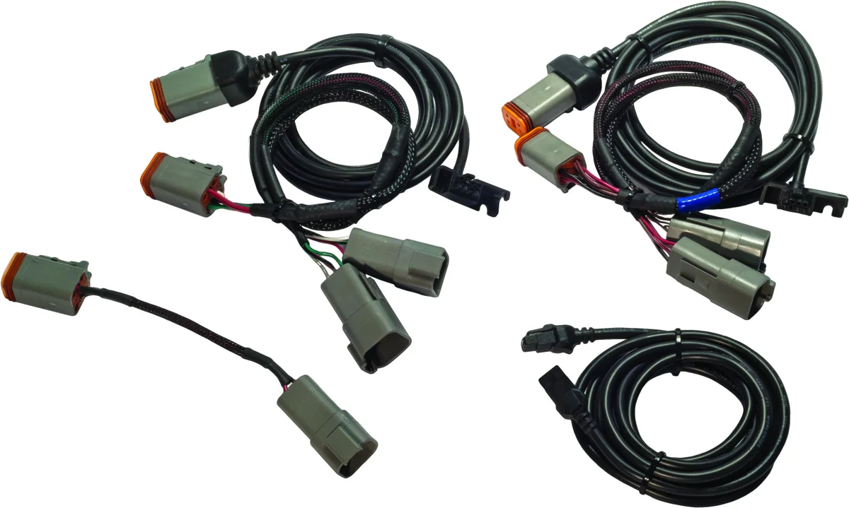 DYNOJET - 78100060 - Power Tuner Cable Kit