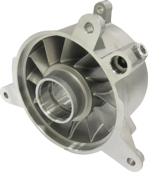 SOLAS - SK-SV-140/75-OLD - Solas Stator Vane