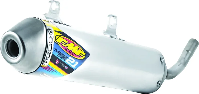 FMF - 024067 - Powercore 2.1 Silencer