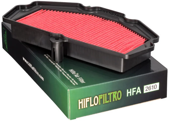 HIFLOFILTRO - HFA2610 - Air Filter