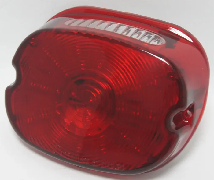 HARDDRIVE - H38-476R - LED Laydown Taillight