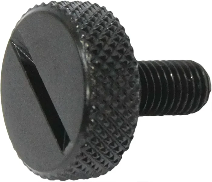HARDDRIVE - 05-096BK - Seat Screw