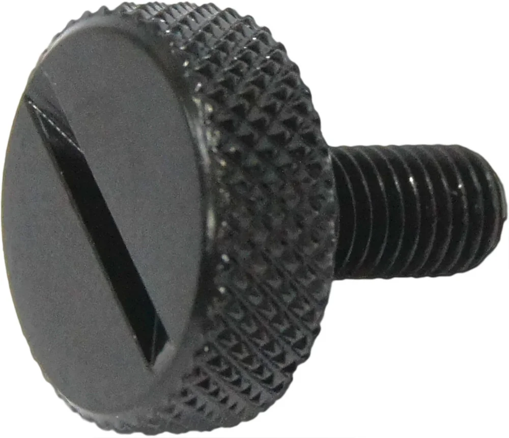HARDDRIVE - 05-096BK - Seat Screw
