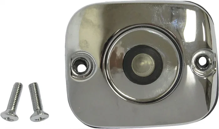 HARDDRIVE - 29-063 - Front Master Cylinder Cover