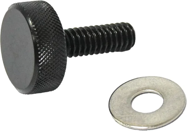 HARDDRIVE - 05-330BK - Seat Screw