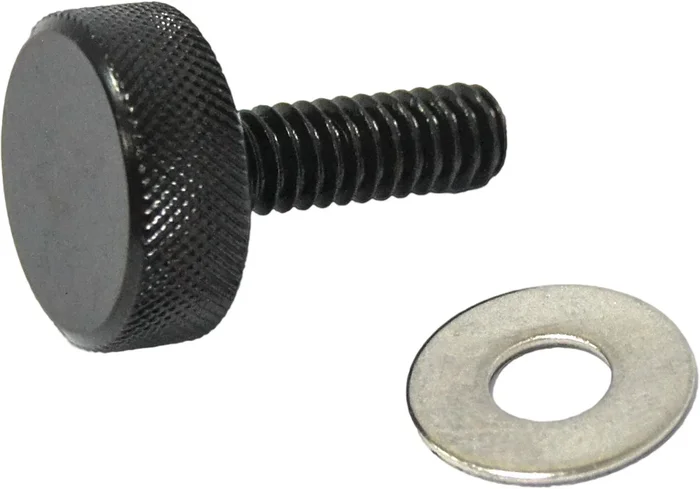 HARDDRIVE - 05-330BK - Seat Screw
