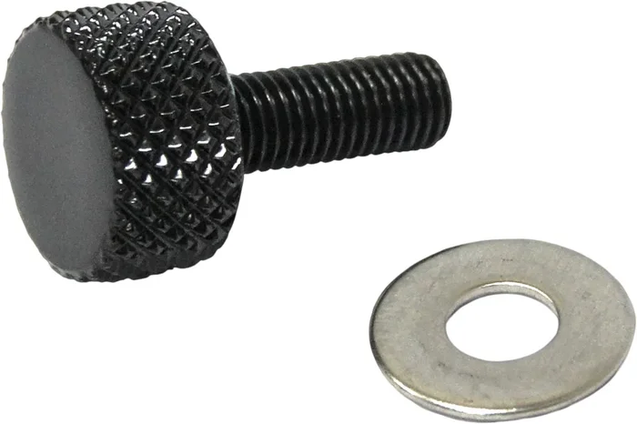 HARDDRIVE - 05-318BK - Seat Screw