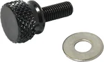 HARDDRIVE - 05-319BK - Seat Screw