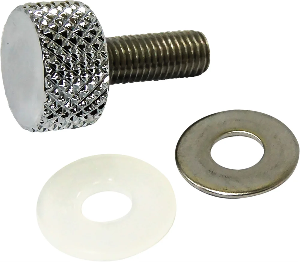 HARDDRIVE - 05-318 - Seat Screw