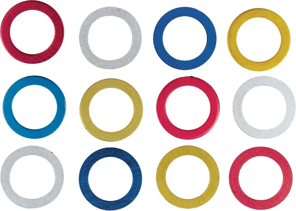 SP1 Spark Plug Indexing Washer Kit - Enhance Performance & Fuel Efficiency for Racing & Daily Use