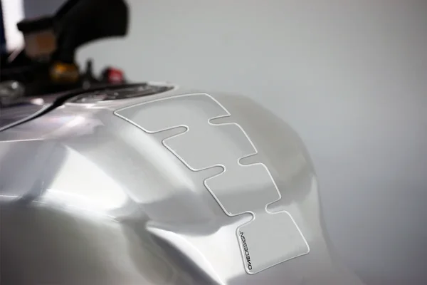 ONE EMBLEMS - CGMAXTP - Tank Pad