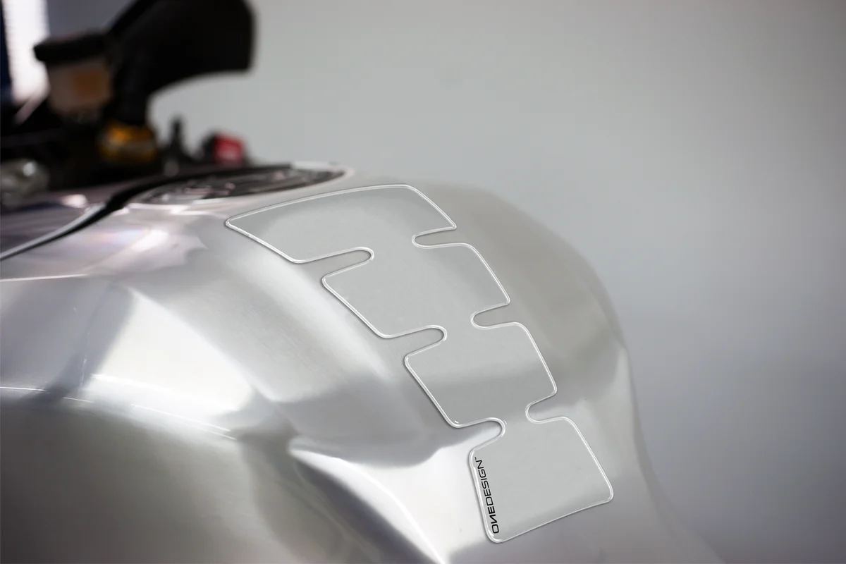 ONE EMBLEMS - CGMAXTP - Tank Pad