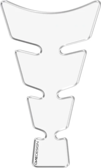 ONE EMBLEMS - CGSTP - Tank Pad