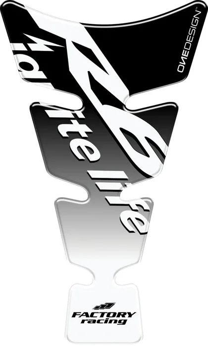 ONE EMBLEMS - CGS31P - Tank Pad