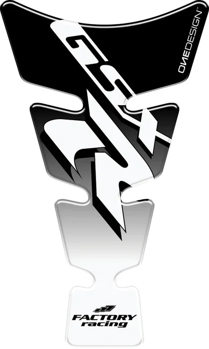 ONE EMBLEMS - CGS23P - Tank Pad