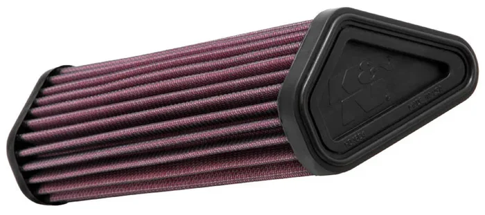 K&N - DU-1210 - High Flow Air Filter