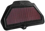 K&N - KA-1016 - High Flow Air Filter