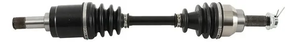 ALL BALLS - AB6-HO-8-237 - 6 Ball Heavy Duty Axle