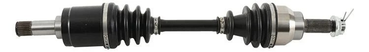 ALL BALLS - AB6-HO-8-237 - 6 Ball Heavy Duty Axle