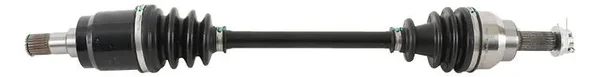 ALL BALLS - AB6-HO-8-137 - 6 Ball Heavy Duty Axle