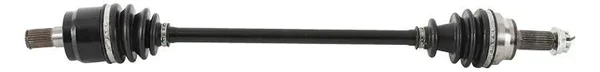 ALL BALLS - AB6-HO-8-370 - 6 Ball Heavy Duty Axle
