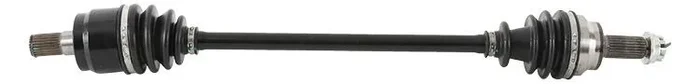 ALL BALLS - AB6-HO-8-370 - 6 Ball Heavy Duty Axle