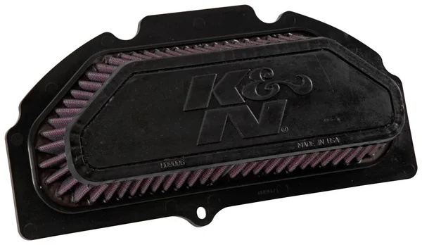 K&N - SU-9915 - High Flow Air Filter