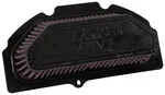 K&N - SU-9915 - High Flow Air Filter