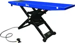HANDY 40200K S.A.M. 1200 Air Lift - Heavy-Duty Motorcycle Stand with Adjustable Suspension