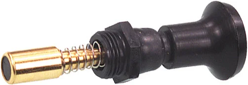 MIKUNI TM38/57 Choke Lever Kit - Durable Intake System Replacement for Powersports Engines