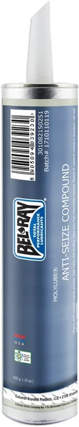 BEL-RAY - 67700CC/301082150255 - Anti-Seize Compound