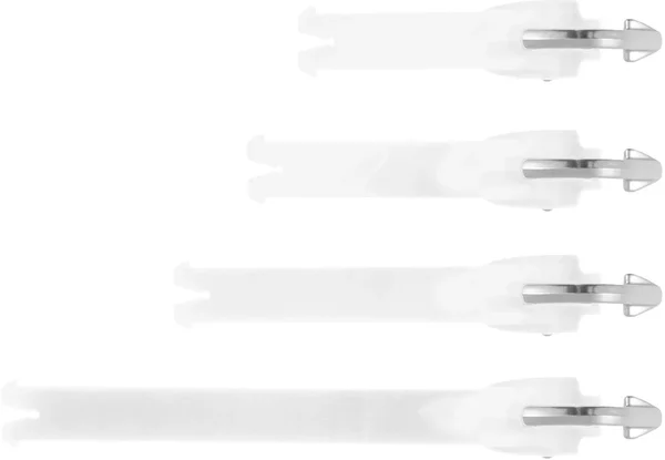 ALPINESTARS - 25CIT14-20 - Tech 10 Boots Aluminium Bridge