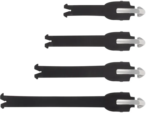 ALPINESTARS - 25CIT74-10 - Tech 7 MX Boots Aluminum Bridge