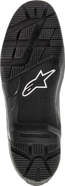 Alpinestars Tech 7 Enduro Boots Sole - Dual Compound Sole for Enduro Riding
