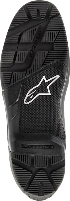 Alpinestars Tech 7 Enduro Boots Sole - Dual Compound Sole for Enduro Riding