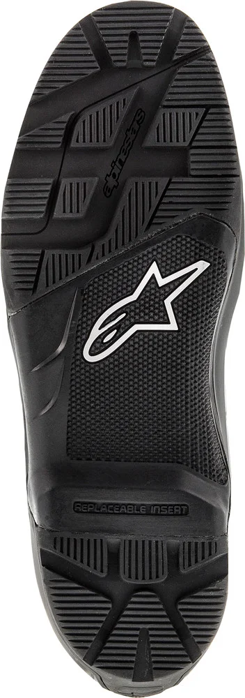 ALPINESTARS - 25SU891E-10-13 - Tech 7 Enduro Boots Sole
