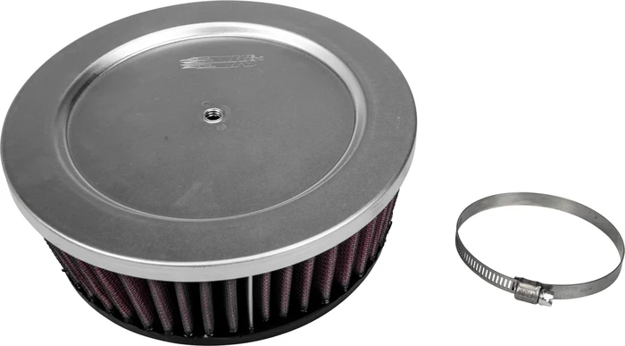 MIKUNI HS42/012 Carburetor Air Filter - High-Flow Intake System for Enhanced Performance